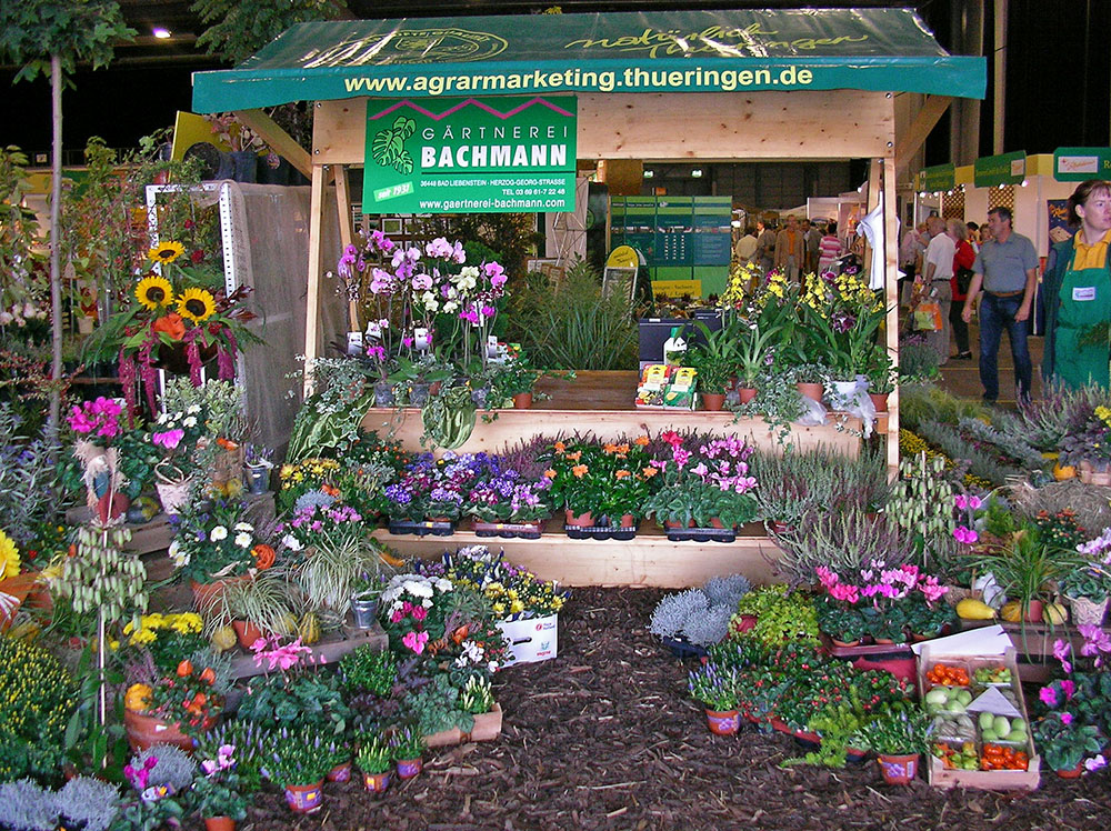 Thueringenausstellung